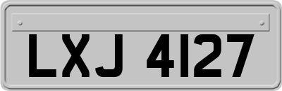 LXJ4127