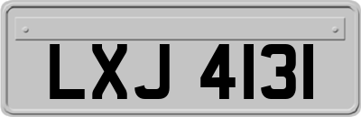 LXJ4131