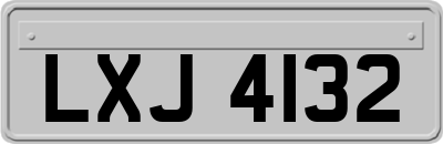 LXJ4132