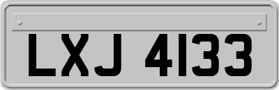 LXJ4133