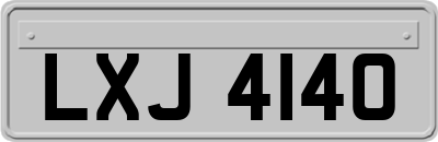 LXJ4140