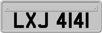 LXJ4141