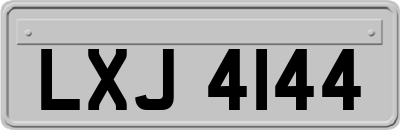 LXJ4144