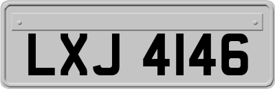 LXJ4146