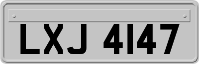 LXJ4147
