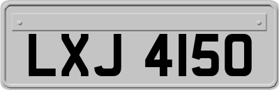 LXJ4150