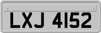 LXJ4152