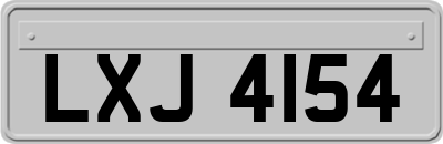 LXJ4154