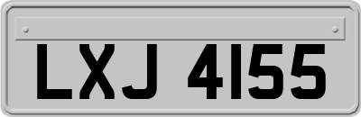 LXJ4155