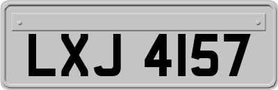 LXJ4157