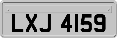 LXJ4159