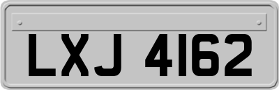 LXJ4162