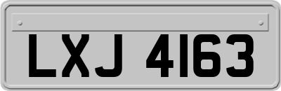 LXJ4163