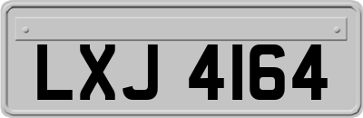 LXJ4164