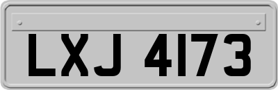 LXJ4173