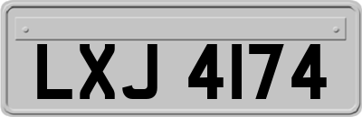 LXJ4174