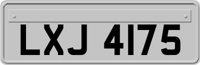 LXJ4175