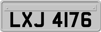LXJ4176