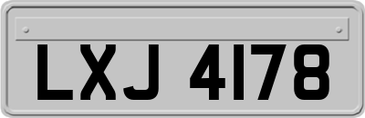 LXJ4178