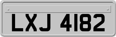 LXJ4182