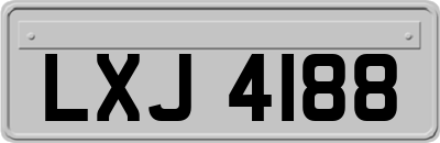 LXJ4188