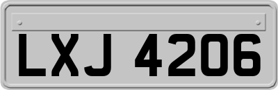 LXJ4206