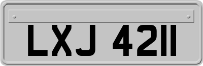 LXJ4211