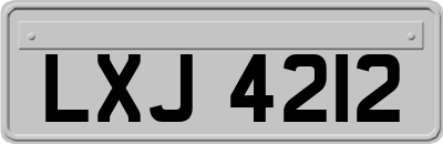 LXJ4212