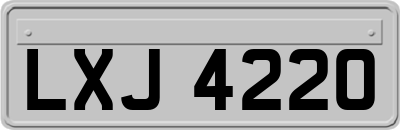 LXJ4220