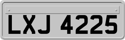 LXJ4225