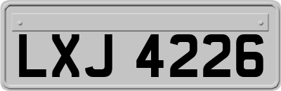 LXJ4226