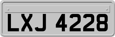 LXJ4228