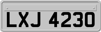 LXJ4230