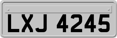 LXJ4245