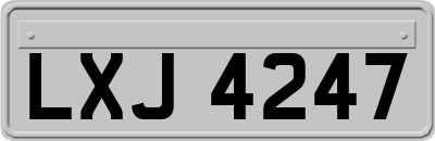 LXJ4247