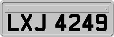 LXJ4249