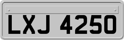 LXJ4250