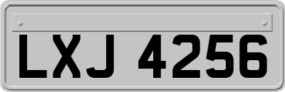 LXJ4256