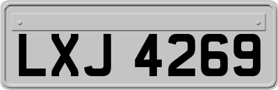 LXJ4269