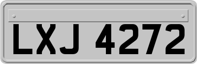 LXJ4272