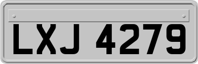 LXJ4279