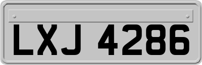 LXJ4286