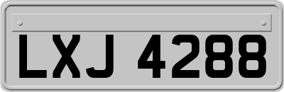 LXJ4288