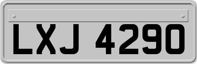 LXJ4290