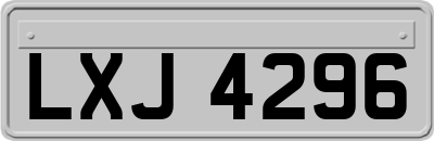 LXJ4296