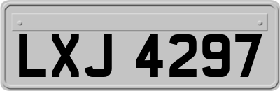 LXJ4297