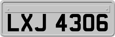 LXJ4306