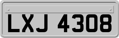 LXJ4308