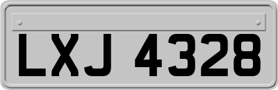 LXJ4328
