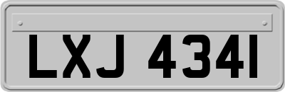 LXJ4341